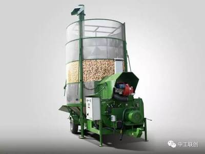 做强农机产业 结构优化是必由之路