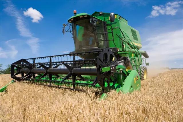 工程与农业机械双轮驱动 跨界制造的领军企业盘点