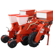 山东德农 深耕农机装备制造，助力现代农业高质量发展